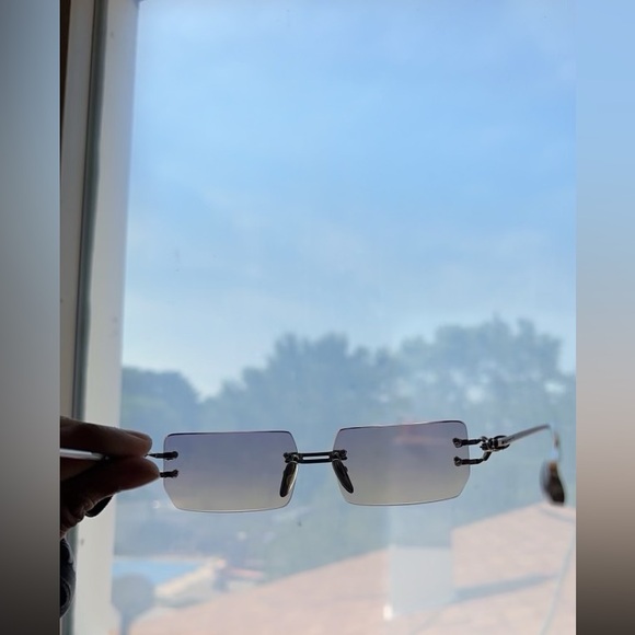 Chrome Hearts Lordie Sunglasses, Brand New (please read description!) - Picture 6 of 10